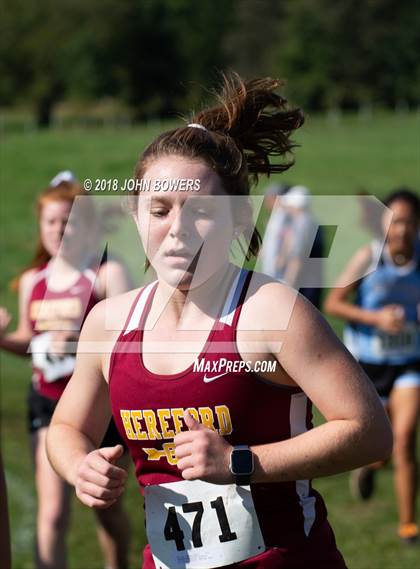 Thumbnail 3 in The Barnhardt Invitational  photogallery.