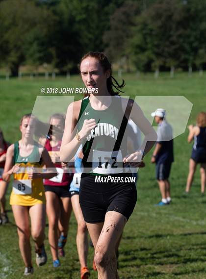 Thumbnail 1 in The Barnhardt Invitational  photogallery.
