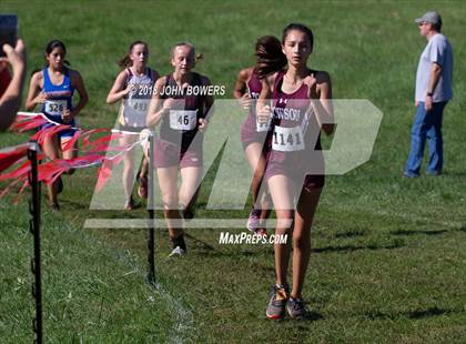 Thumbnail 2 in The Barnhardt Invitational  photogallery.