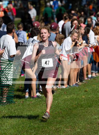 Thumbnail 2 in The Barnhardt Invitational  photogallery.