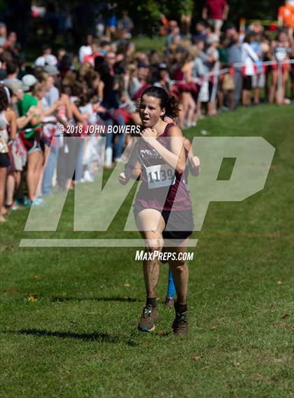 Thumbnail 3 in The Barnhardt Invitational  photogallery.