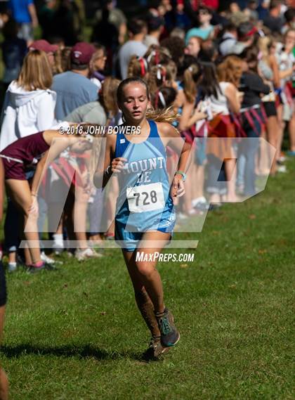 Thumbnail 3 in The Barnhardt Invitational  photogallery.