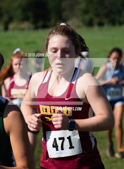 Thumbnail 2 in The Barnhardt Invitational  photogallery.