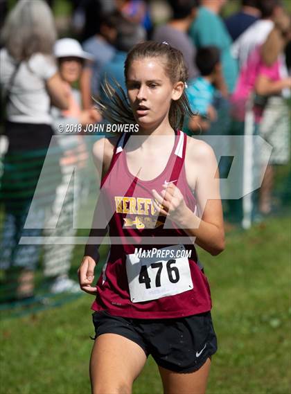 Thumbnail 1 in The Barnhardt Invitational  photogallery.