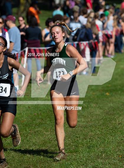 Thumbnail 1 in The Barnhardt Invitational  photogallery.