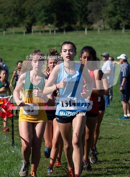 Thumbnail 2 in The Barnhardt Invitational  photogallery.