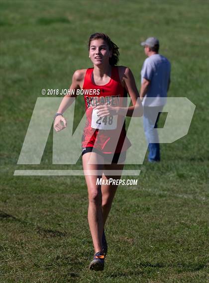 Thumbnail 2 in The Barnhardt Invitational  photogallery.
