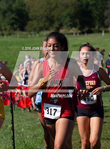 Thumbnail 1 in The Barnhardt Invitational  photogallery.