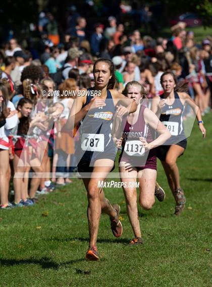 Thumbnail 3 in The Barnhardt Invitational  photogallery.