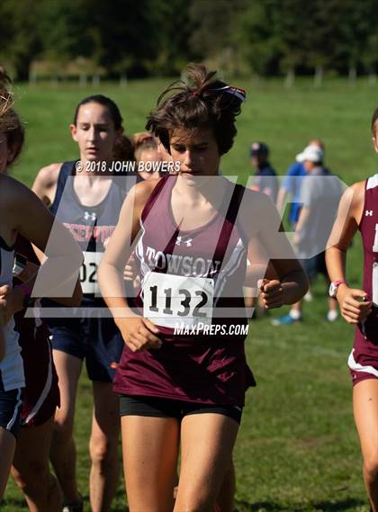 Thumbnail 1 in The Barnhardt Invitational  photogallery.