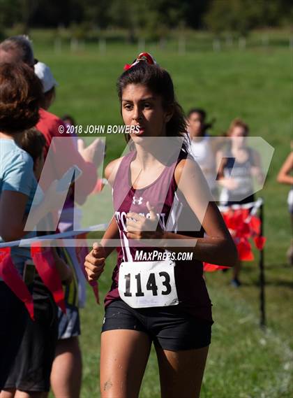 Thumbnail 1 in The Barnhardt Invitational  photogallery.