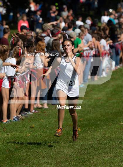 Thumbnail 3 in The Barnhardt Invitational  photogallery.