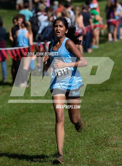 Thumbnail 2 in The Barnhardt Invitational  photogallery.