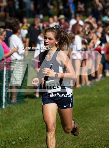 Thumbnail 1 in The Barnhardt Invitational  photogallery.