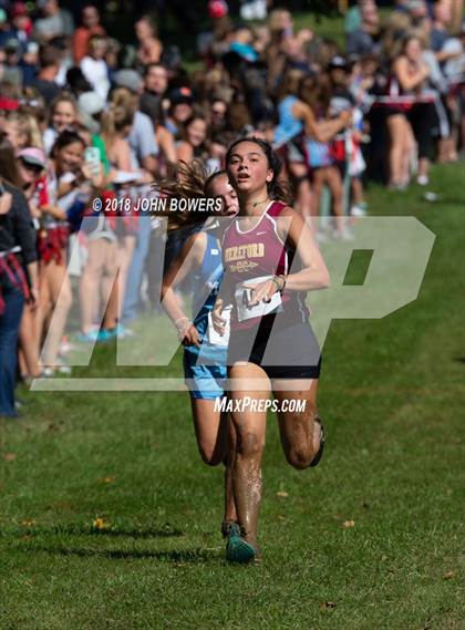 Thumbnail 3 in The Barnhardt Invitational  photogallery.