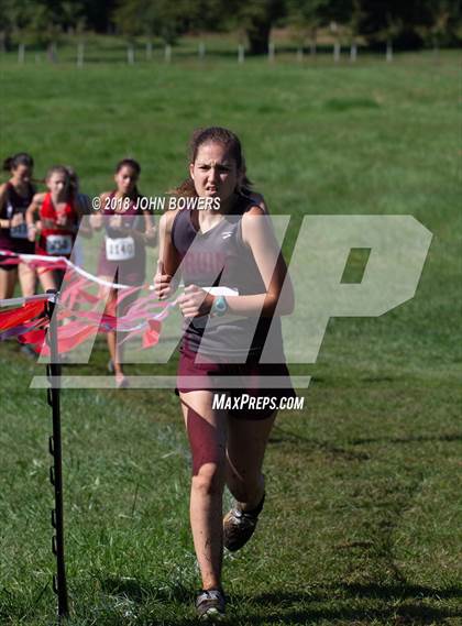 Thumbnail 3 in The Barnhardt Invitational  photogallery.