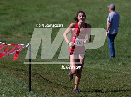 Thumbnail 3 in The Barnhardt Invitational  photogallery.