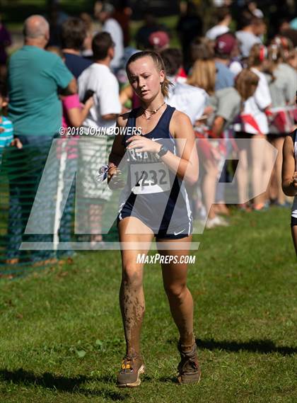 Thumbnail 3 in The Barnhardt Invitational  photogallery.