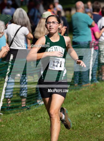 Thumbnail 2 in The Barnhardt Invitational  photogallery.