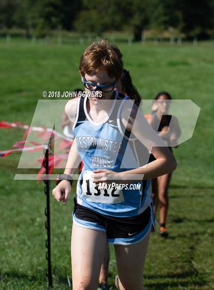 Thumbnail 1 in The Barnhardt Invitational  photogallery.