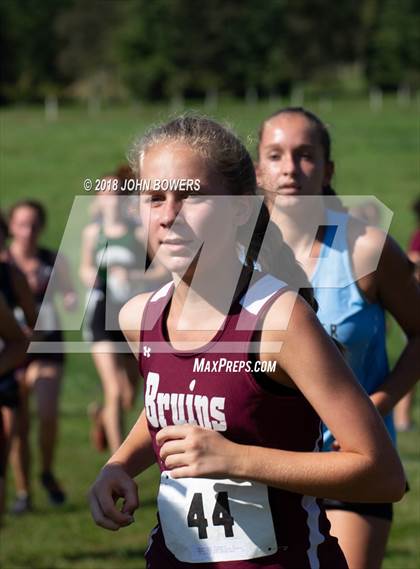 Thumbnail 3 in The Barnhardt Invitational  photogallery.
