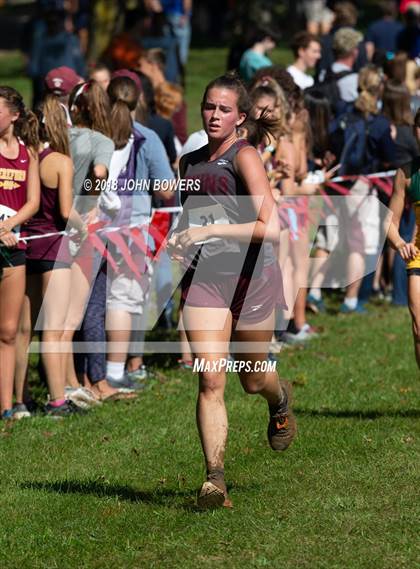Thumbnail 3 in The Barnhardt Invitational  photogallery.