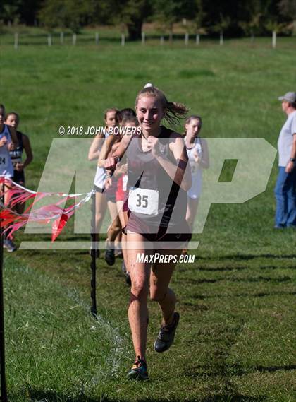 Thumbnail 1 in The Barnhardt Invitational  photogallery.