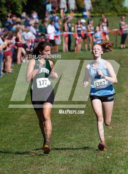 Thumbnail 3 in The Barnhardt Invitational  photogallery.
