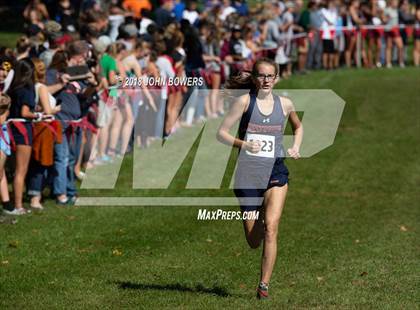 Thumbnail 3 in The Barnhardt Invitational  photogallery.
