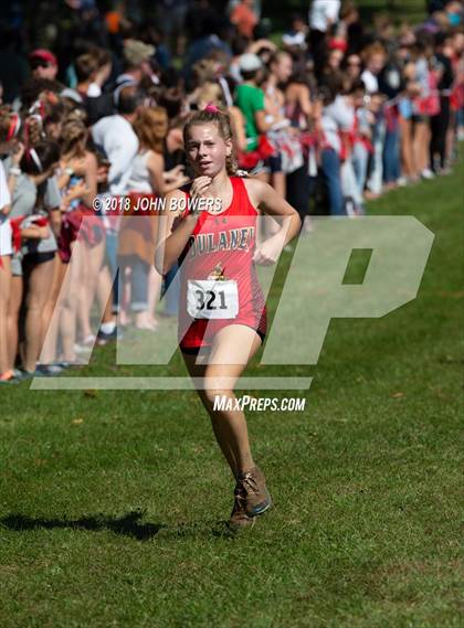Thumbnail 3 in The Barnhardt Invitational  photogallery.