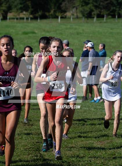 Thumbnail 3 in The Barnhardt Invitational  photogallery.