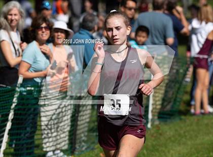 Thumbnail 2 in The Barnhardt Invitational  photogallery.