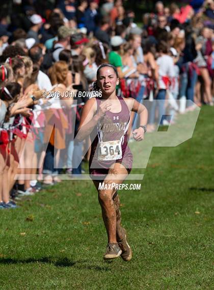 Thumbnail 1 in The Barnhardt Invitational  photogallery.