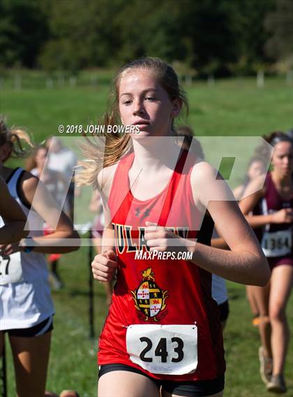Thumbnail 3 in The Barnhardt Invitational  photogallery.