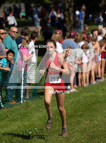 Thumbnail 1 in The Barnhardt Invitational  photogallery.