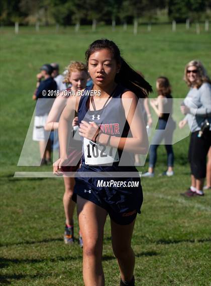 Thumbnail 3 in The Barnhardt Invitational  photogallery.