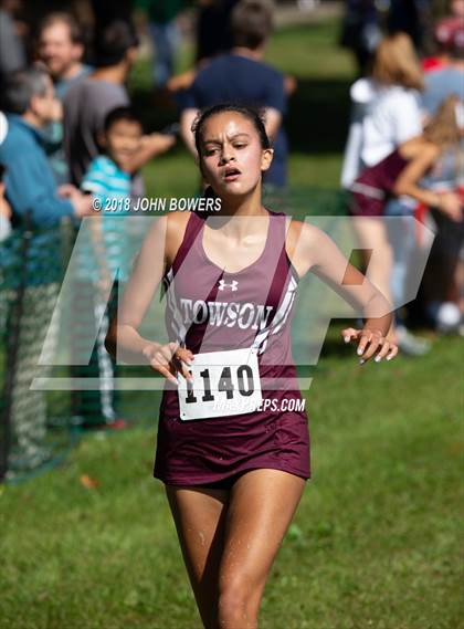 Thumbnail 1 in The Barnhardt Invitational  photogallery.