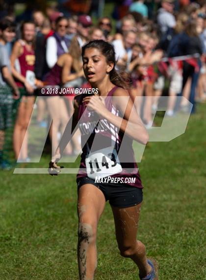 Thumbnail 1 in The Barnhardt Invitational  photogallery.