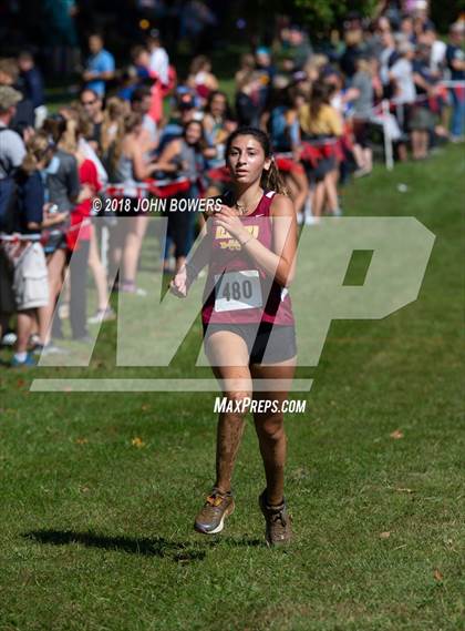 Thumbnail 2 in The Barnhardt Invitational  photogallery.