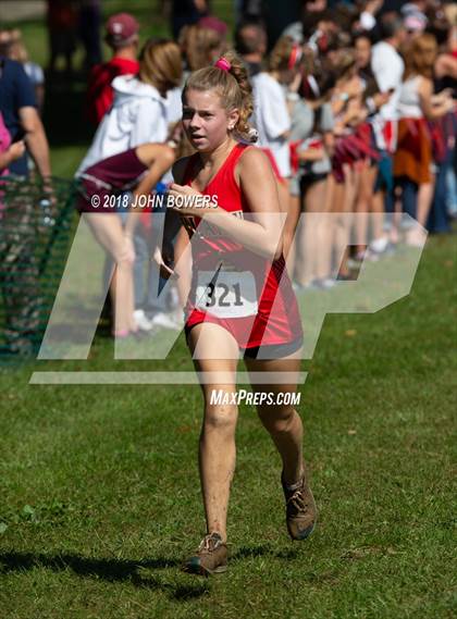 Thumbnail 1 in The Barnhardt Invitational  photogallery.