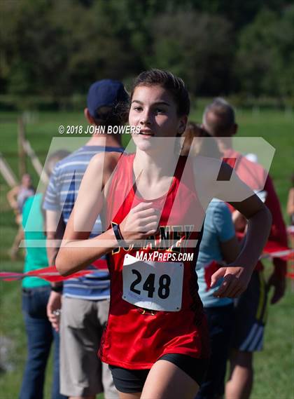 Thumbnail 1 in The Barnhardt Invitational  photogallery.