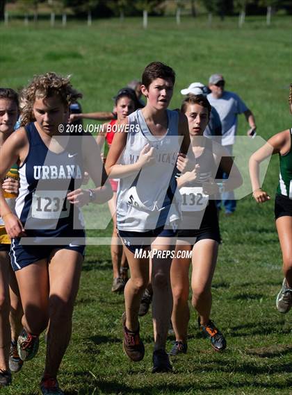 Thumbnail 2 in The Barnhardt Invitational  photogallery.