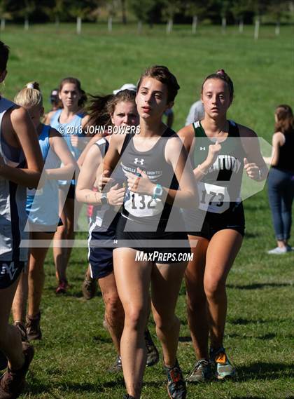 Thumbnail 1 in The Barnhardt Invitational  photogallery.