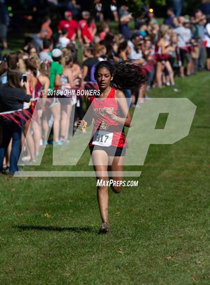 Thumbnail 2 in The Barnhardt Invitational  photogallery.