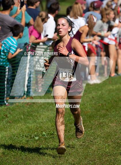Thumbnail 2 in The Barnhardt Invitational  photogallery.