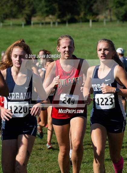 Thumbnail 1 in The Barnhardt Invitational  photogallery.