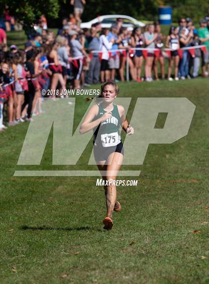 Thumbnail 1 in The Barnhardt Invitational  photogallery.