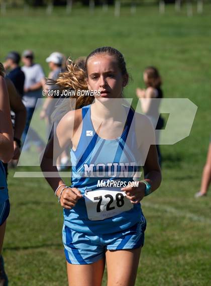 Thumbnail 1 in The Barnhardt Invitational  photogallery.