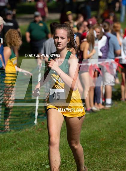 Thumbnail 1 in The Barnhardt Invitational  photogallery.