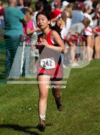 Thumbnail 1 in The Barnhardt Invitational  photogallery.